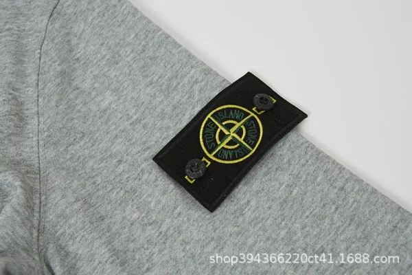 Stone Island Zip-Up Track Jacket White Outerwear - 29