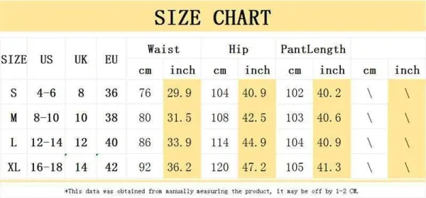 Design Polka Dot Wide-Leg Trousers Brown with White Dots Pants - 4