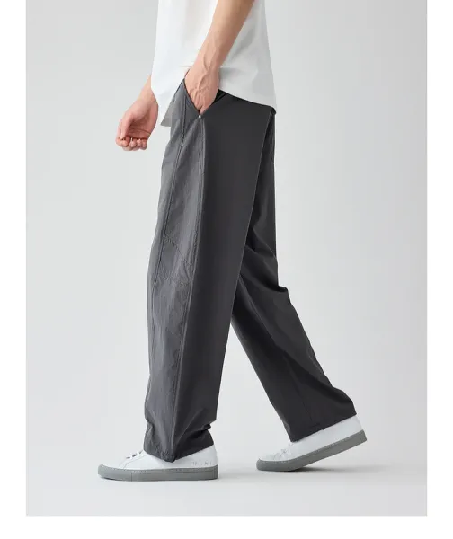 Salomon ACS Pro Black Pants - 13