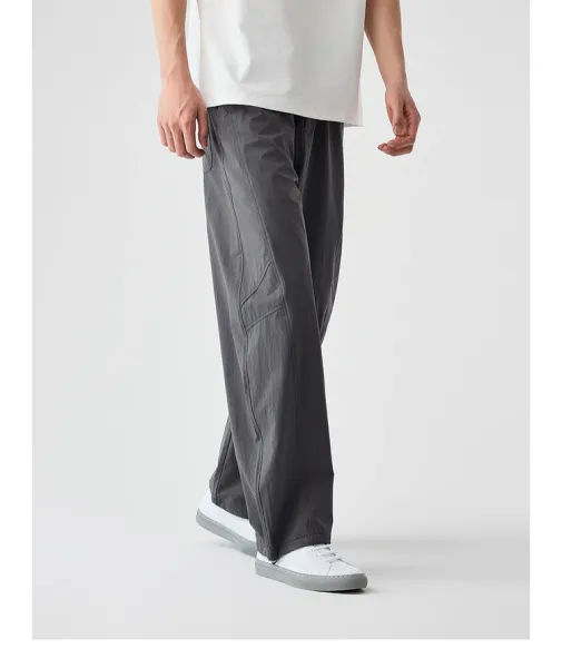 Salomon ACS Pro Black Pants - 18