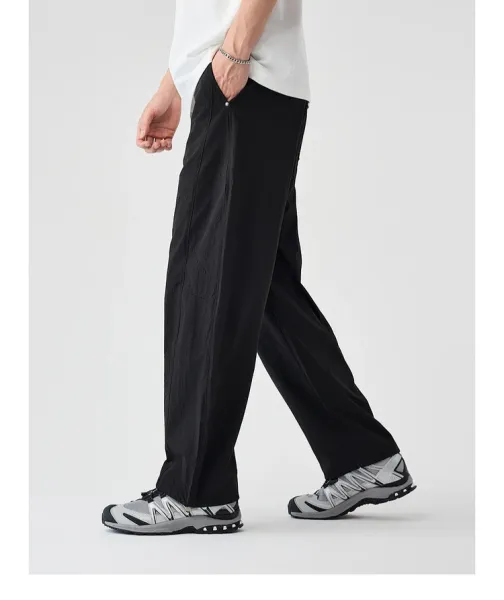 Salomon ACS Pro Black Pants - 30