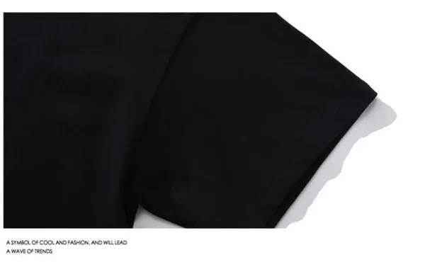 Design TOMORROW'S LAP Gothic Print Oversized Black T-Shirt - 14