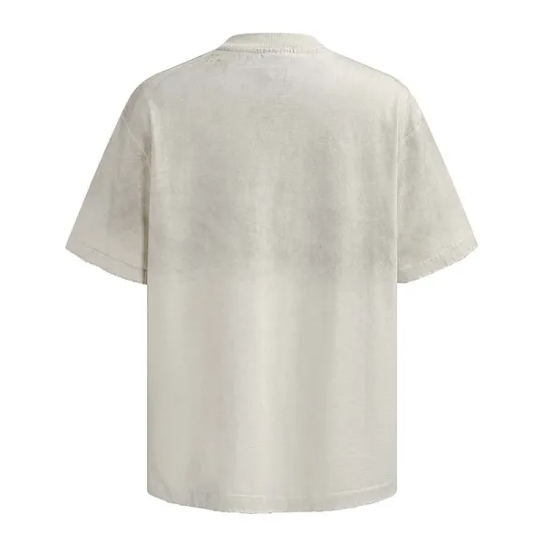 Design NTVG Restore Ancient Ways Oversized T-Shirt Beige T-Shirts - 5