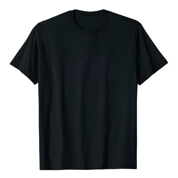 Design Basic Fit Army Green T-Shirt with Ripped Black Jeans - 24