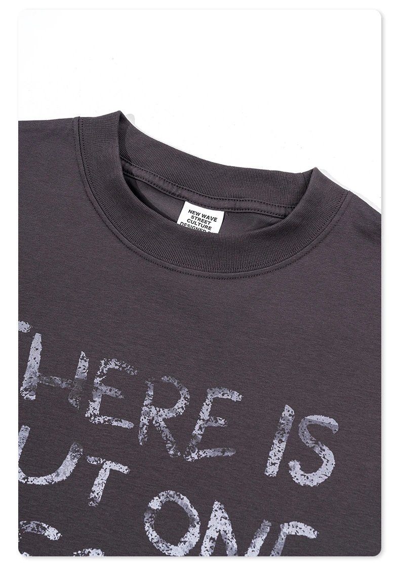 Design BE Thrived Tooth White T-Shirt T-Shirts - 35