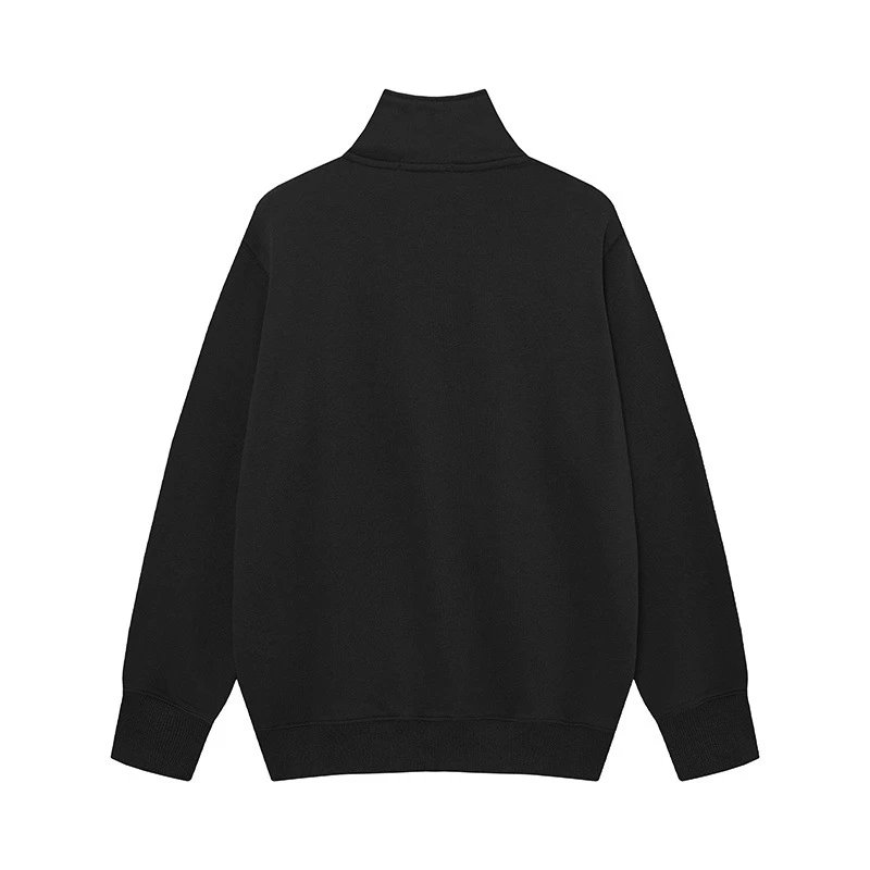 Stone Island Zip-Up Track Jacket White Outerwear - 6