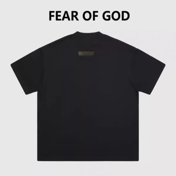 Fear of God Essentials 1998 New White T-Shirt - 10