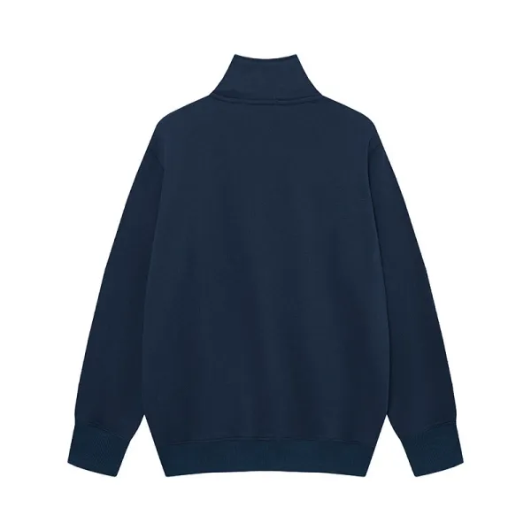 Stone Island Zip-Up Track Jacket White Outerwear - 20
