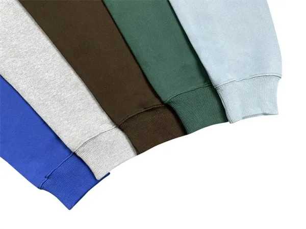 Represent Owners' Club Oversized Hoodie Forest Green - 15