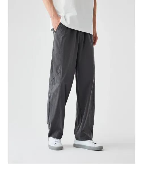 Salomon ACS Pro Black Pants - 14