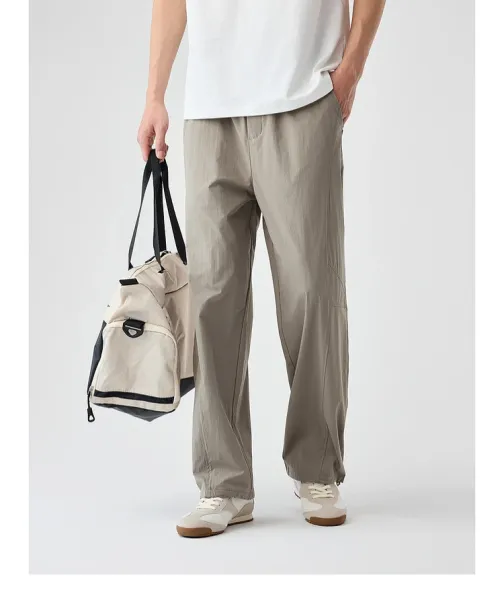Salomon ACS Pro Black Pants - 24