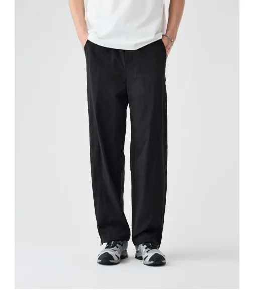 Salomon ACS Pro Black Pants - 31