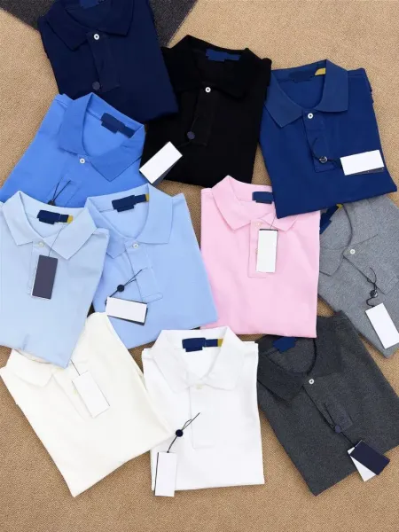 Fred Perry Classic Pique Polo Light Blue Polo Polo Shirt - 4