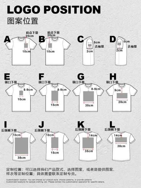 Design Beingmove Leopard Print Oversized T-Shirt Gray T-Shirts - 8