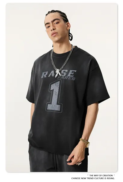 Design Beingmove Raise Fares 1 Graphic T-Shirt Black T-Shirts - 22