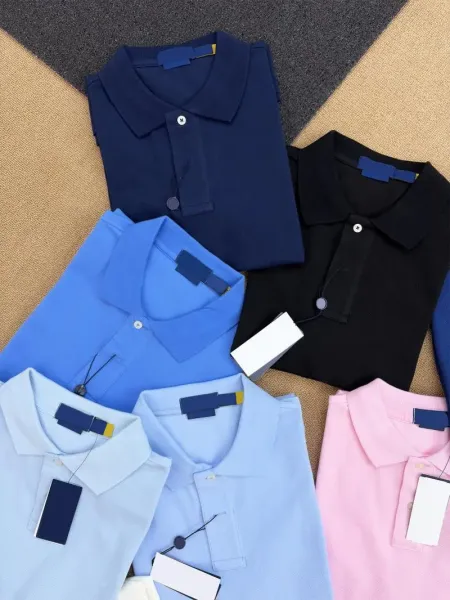 Fred Perry Classic Pique Polo Light Blue Polo Polo Shirt - 7
