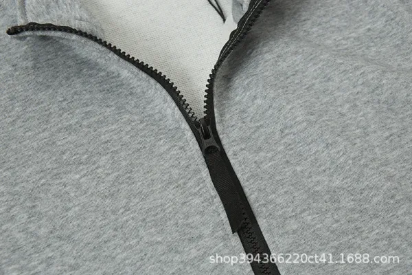 Stone Island Zip-Up Track Jacket White Outerwear - 30