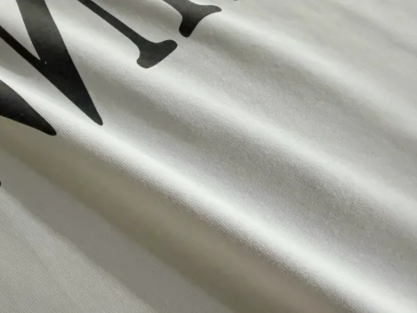 Design MNK Rainbow Flower Logo T-Shirt White T-Shirts - 15