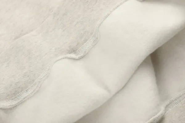 Fear of God Essentials Logo Sweatpants Beige - 27