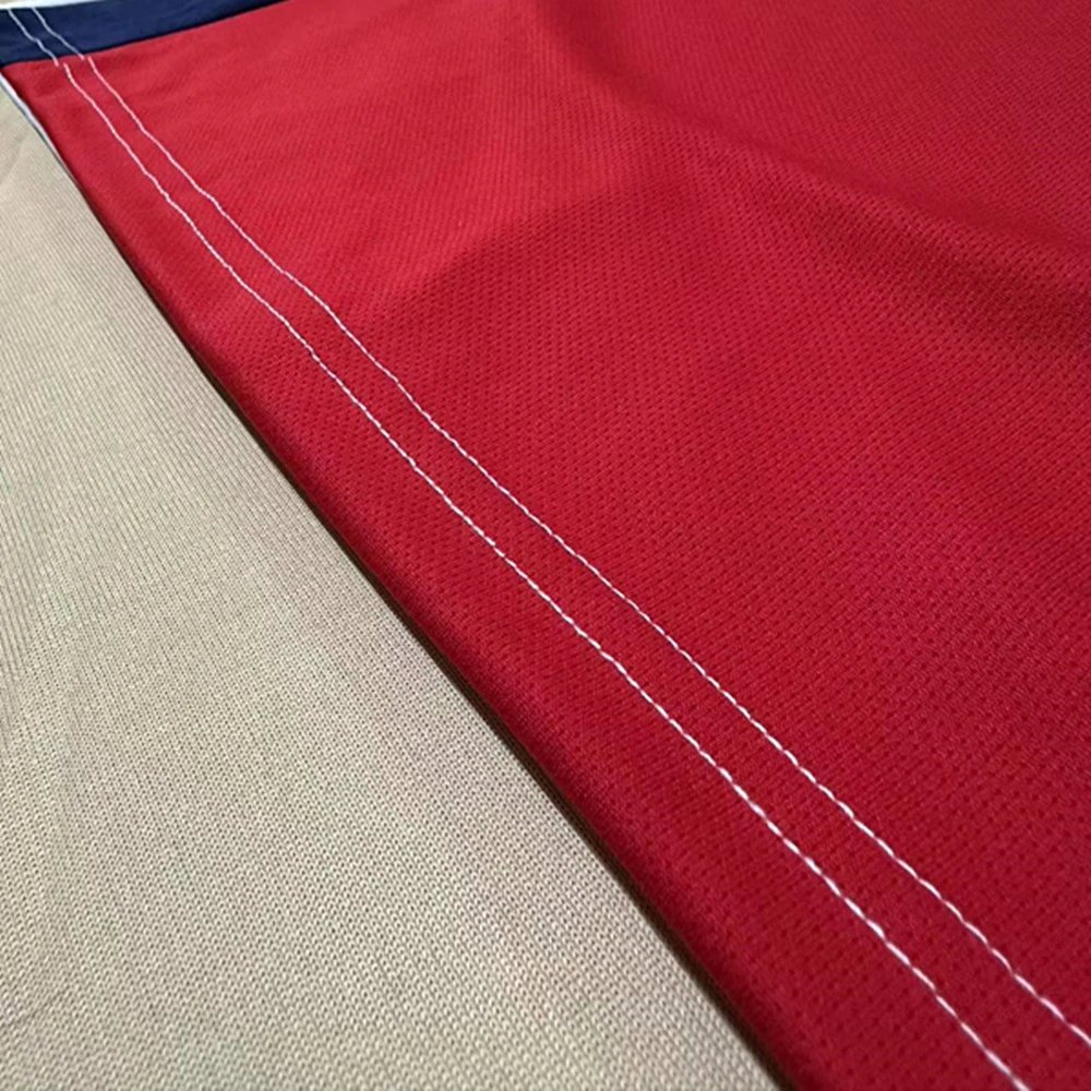 Arsenal FC Home Kit Red / White / Navy Jersey and Shorts Set - 5