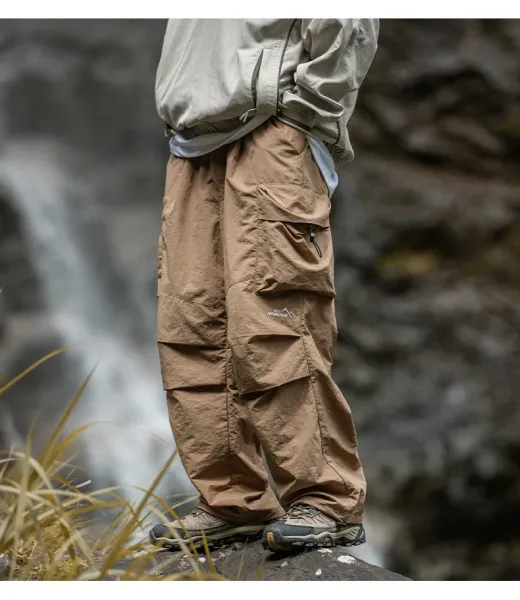 C.P. Company Cargo Pants Black - 16