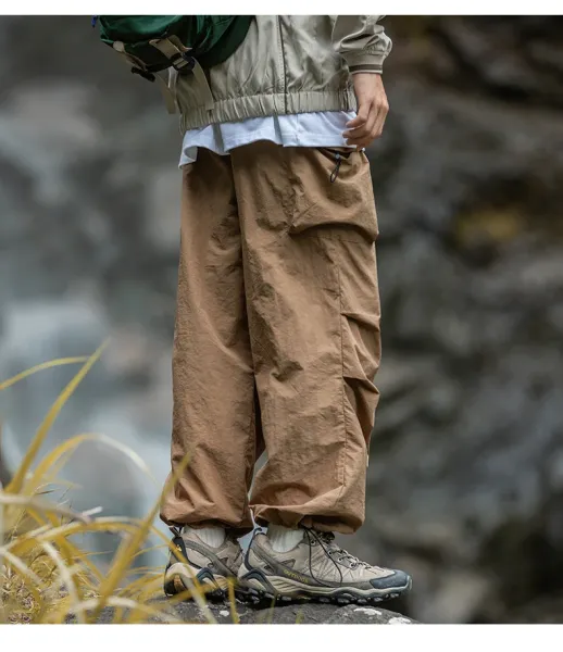C.P. Company Cargo Pants Black - 17