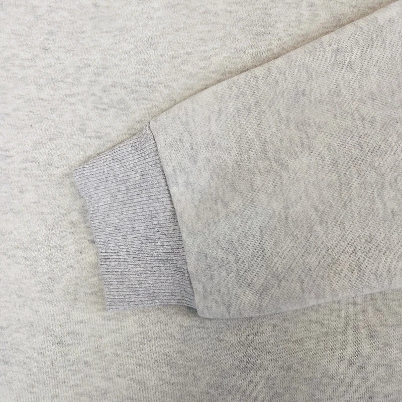 Design Basic Full-Zip Hoodie Black - 44