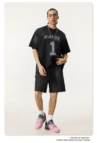 Design Beingmove Raise Fares 1 Graphic T-Shirt Black T-Shirts - 19