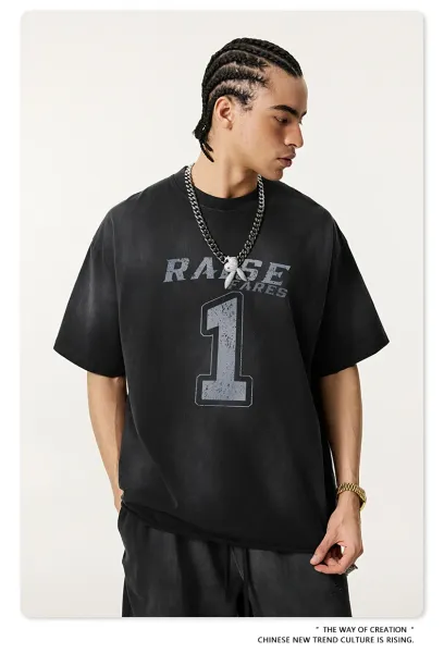 Design Beingmove Raise Fares 1 Graphic T-Shirt Black T-Shirts - 21