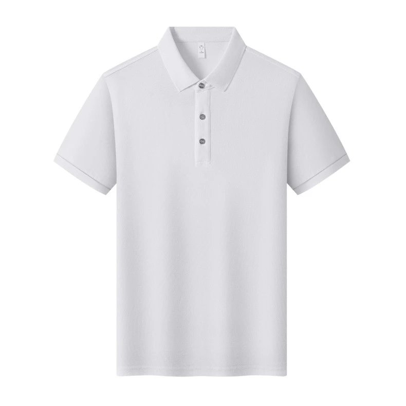 Design BYBL-1818 Piano Black Unisex Polo Shirt Tops Polo - 19