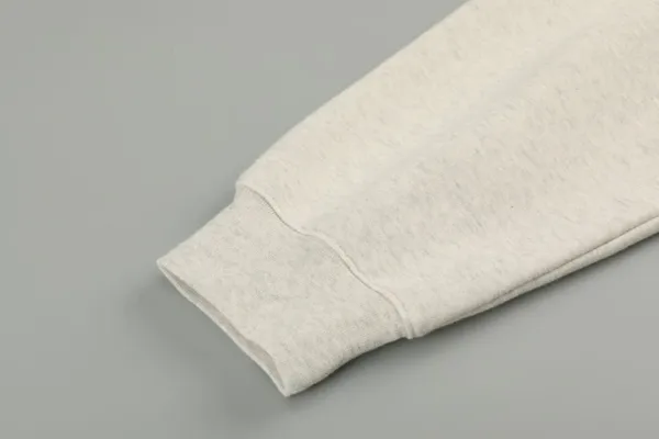 Fear of God Essentials Logo Sweatpants Beige - 24