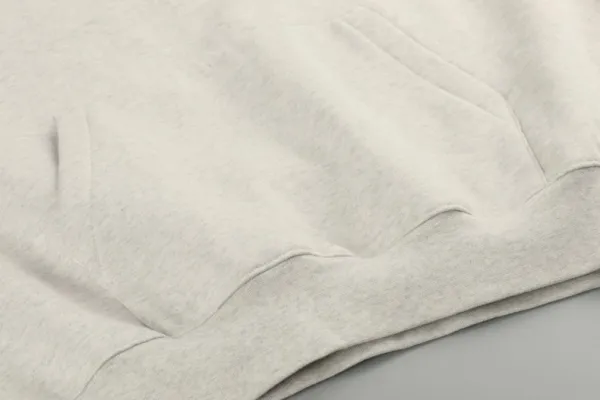 Fear of God Essentials Logo Sweatpants Beige - 25