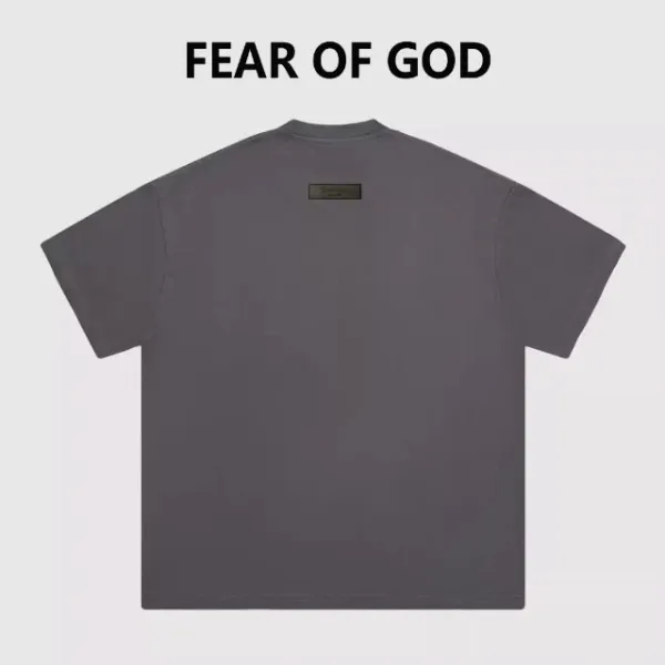 Fear of God Essentials 1998 New White T-Shirt - 18