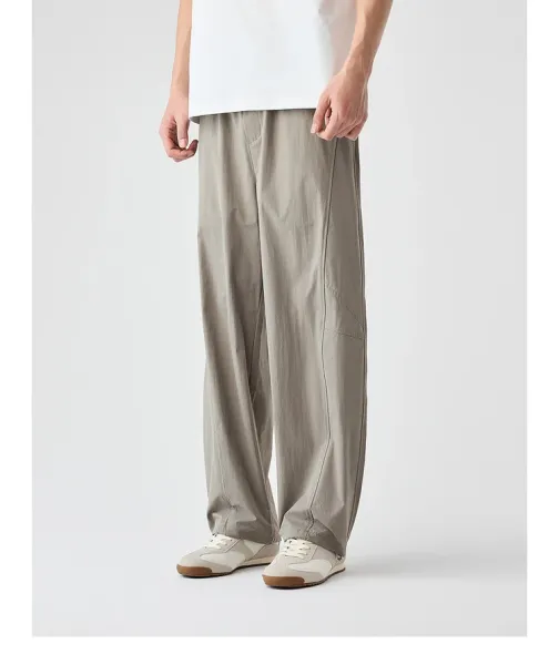 Salomon ACS Pro Black Pants - 25