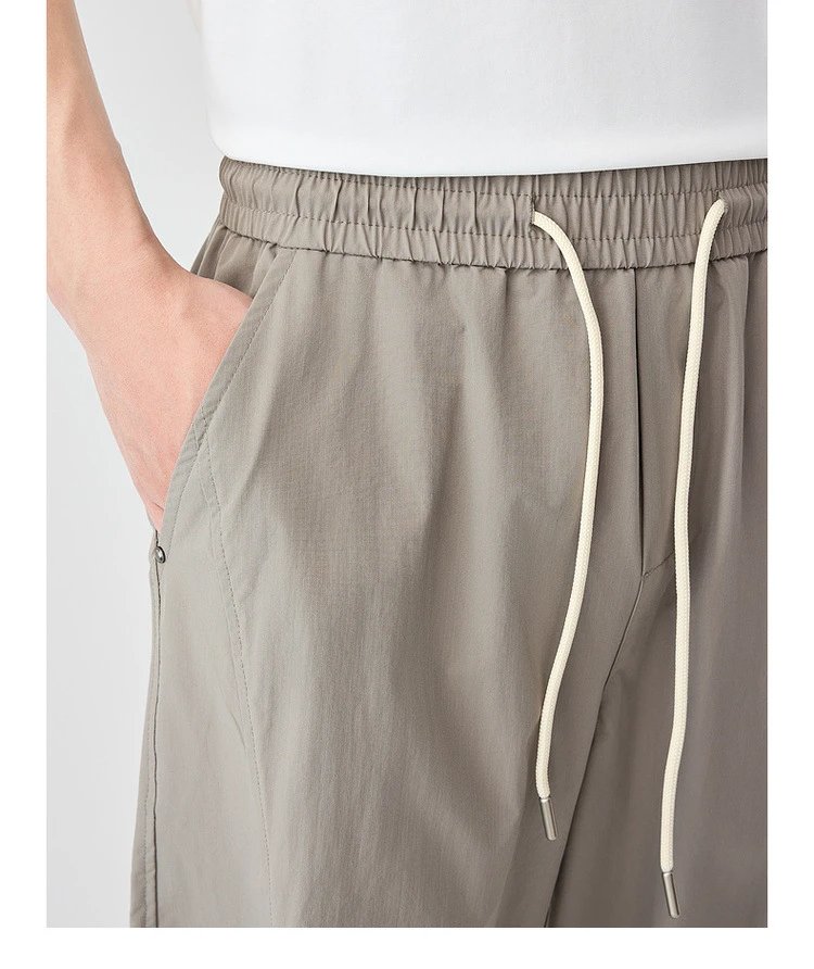 Salomon ACS Pro Black Pants - 28