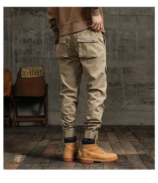 Timberland 6-Inch Premium Waterproof Wheat Boots - 13