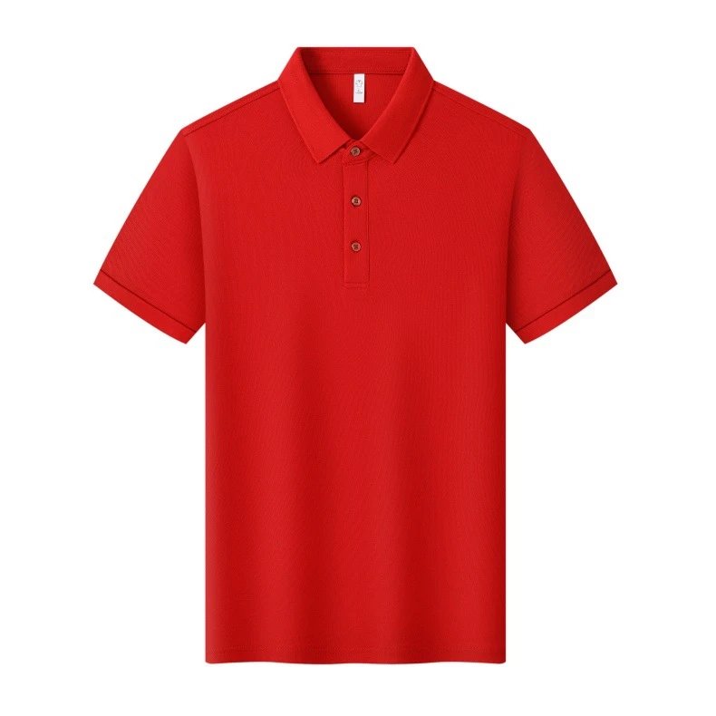 Design BYBL-1818 Piano Black Unisex Polo Shirt Tops Polo - 29