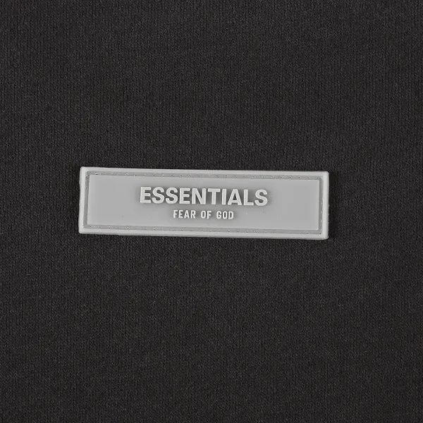 Design 1977 Graphic Hoodie Gray - 15