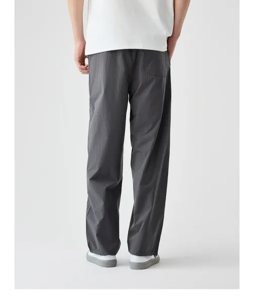 Salomon ACS Pro Black Pants - 17