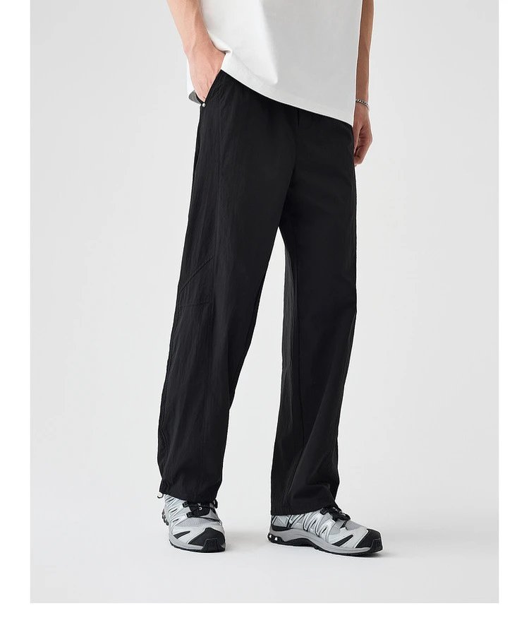 Salomon ACS Pro Black Pants - 29