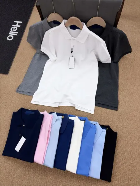 Fred Perry Classic Pique Polo Light Blue Polo Polo Shirt - 3