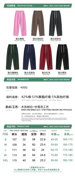 Design BE Thrived Vintage Dark Green Sweatpants - 13