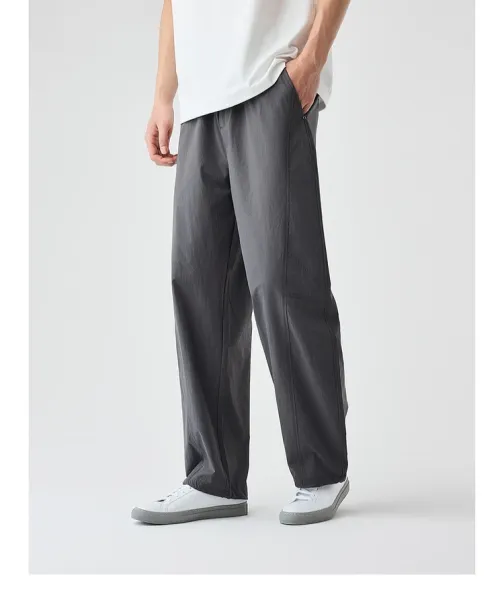 Salomon ACS Pro Black Pants - 19