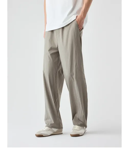 Salomon ACS Pro Black Pants - 23