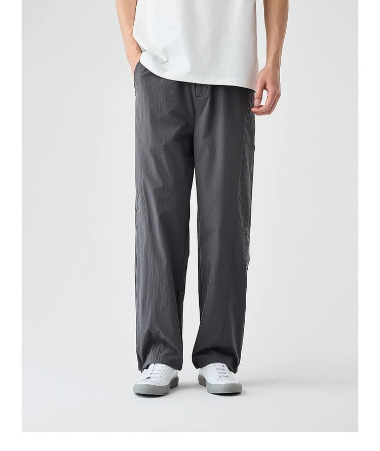 Salomon ACS Pro Black Pants - 15