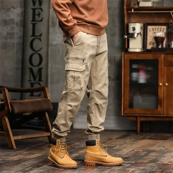 Timberland 6-Inch Premium Waterproof Wheat Boots - 1