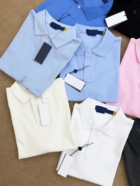 Fred Perry Classic Pique Polo Light Blue Polo Polo Shirt - 5