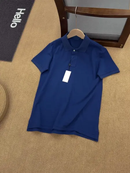 Fred Perry Classic Pique Polo Light Blue Polo Polo Shirt - 13