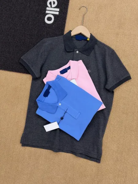 Fred Perry Classic Pique Polo Light Blue Polo Polo Shirt - 8