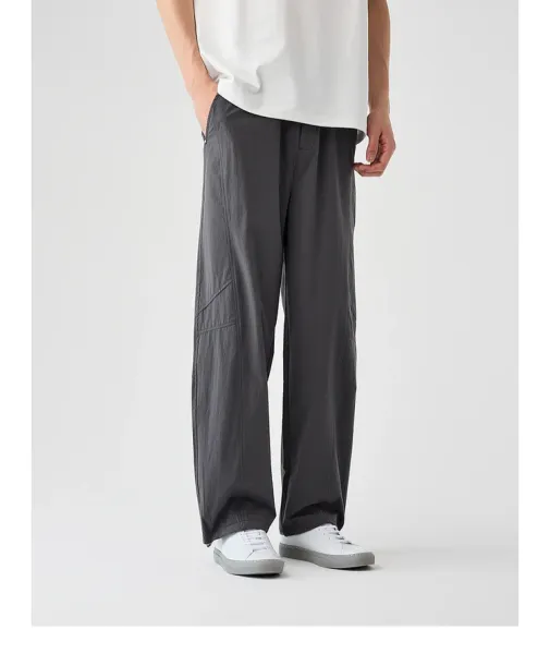 Salomon ACS Pro Black Pants - 16
